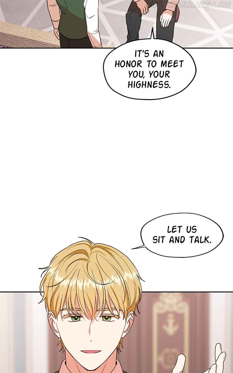 Leveling My Husband to the Max Chapter 74 - Page 38