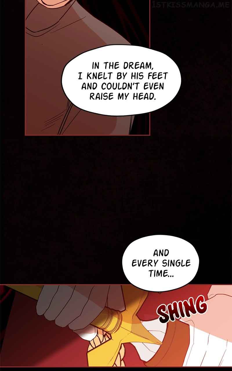 Leveling My Husband to the Max Chapter 74 - Page 45