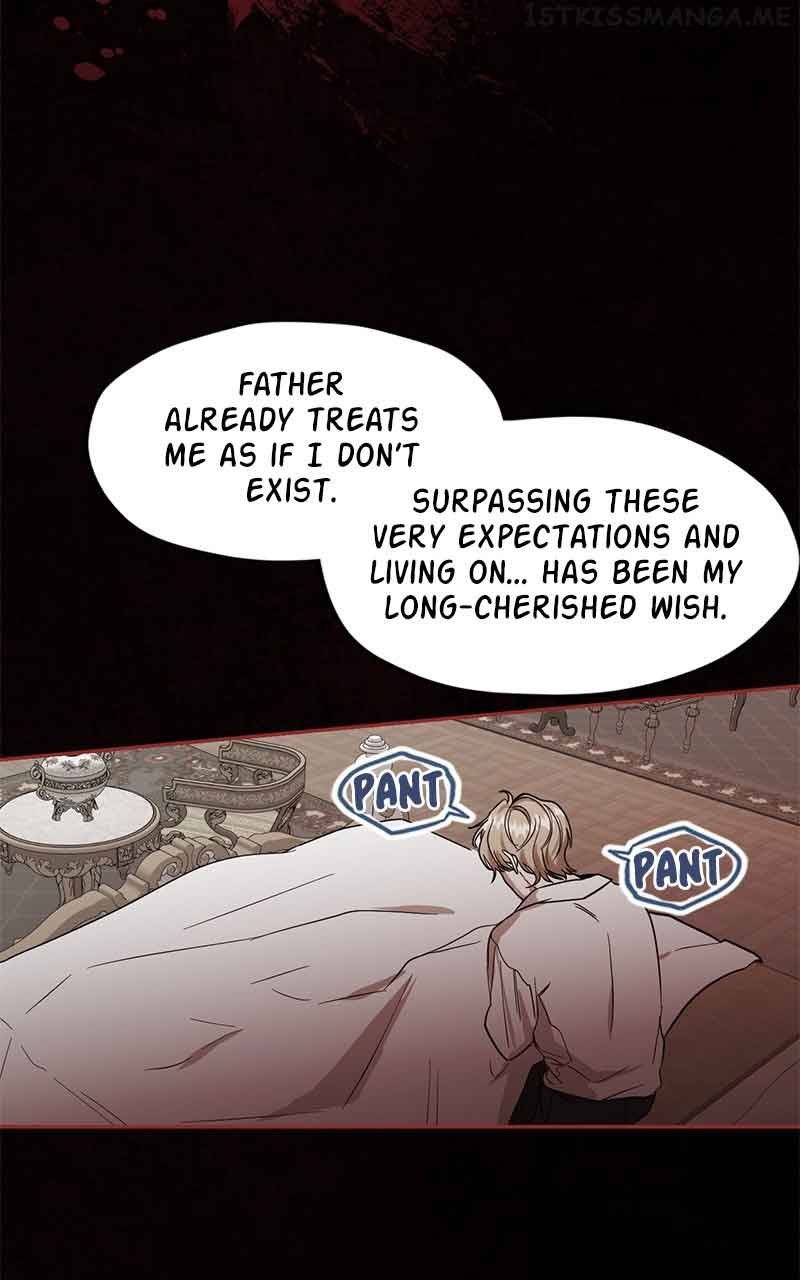 Leveling My Husband to the Max Chapter 74 - Page 47