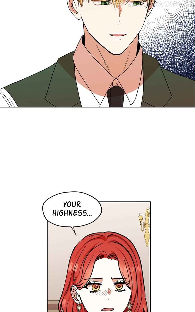Leveling My Husband to the Max Chapter 74 - Page 50