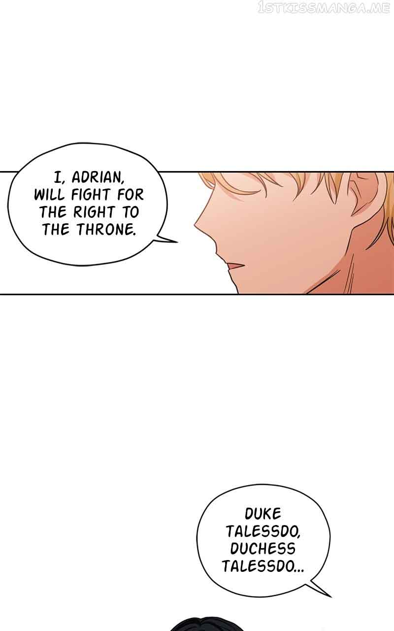 Leveling My Husband to the Max Chapter 74 - Page 52