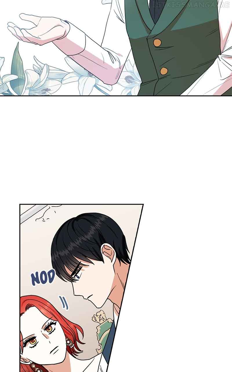 Leveling My Husband to the Max Chapter 74 - Page 54