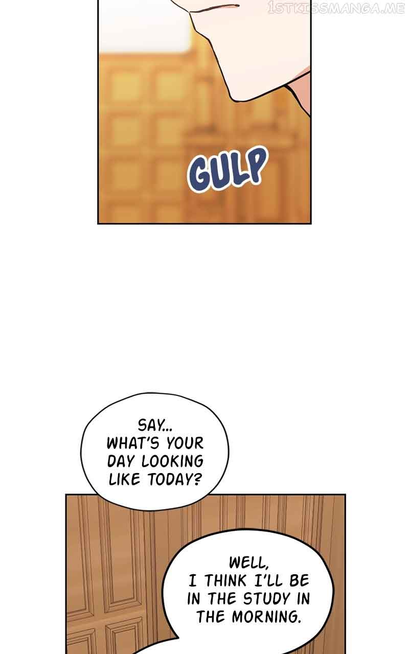 Leveling My Husband to the Max Chapter 74 - Page 6