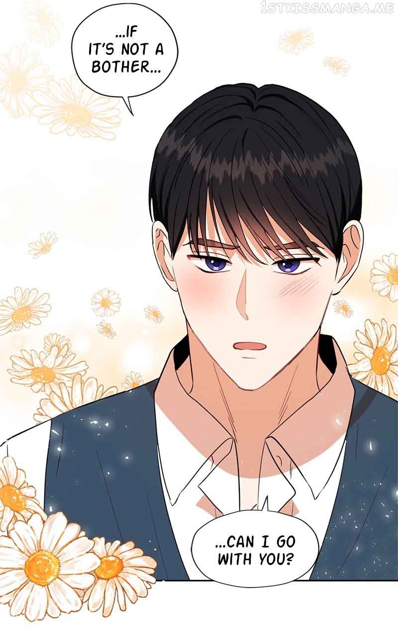 Leveling My Husband to the Max Chapter 74 - Page 8