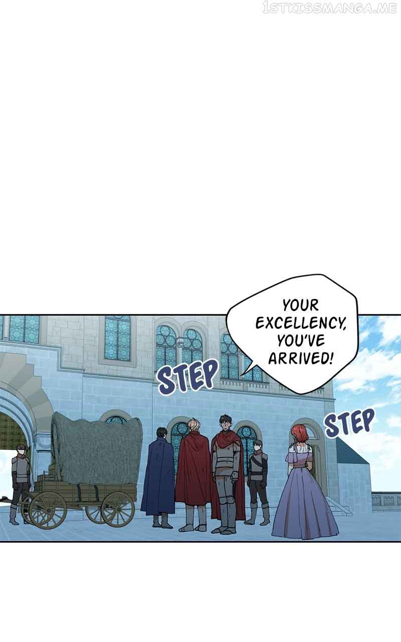 Leveling My Husband to the Max Chapter 75 - Page 0