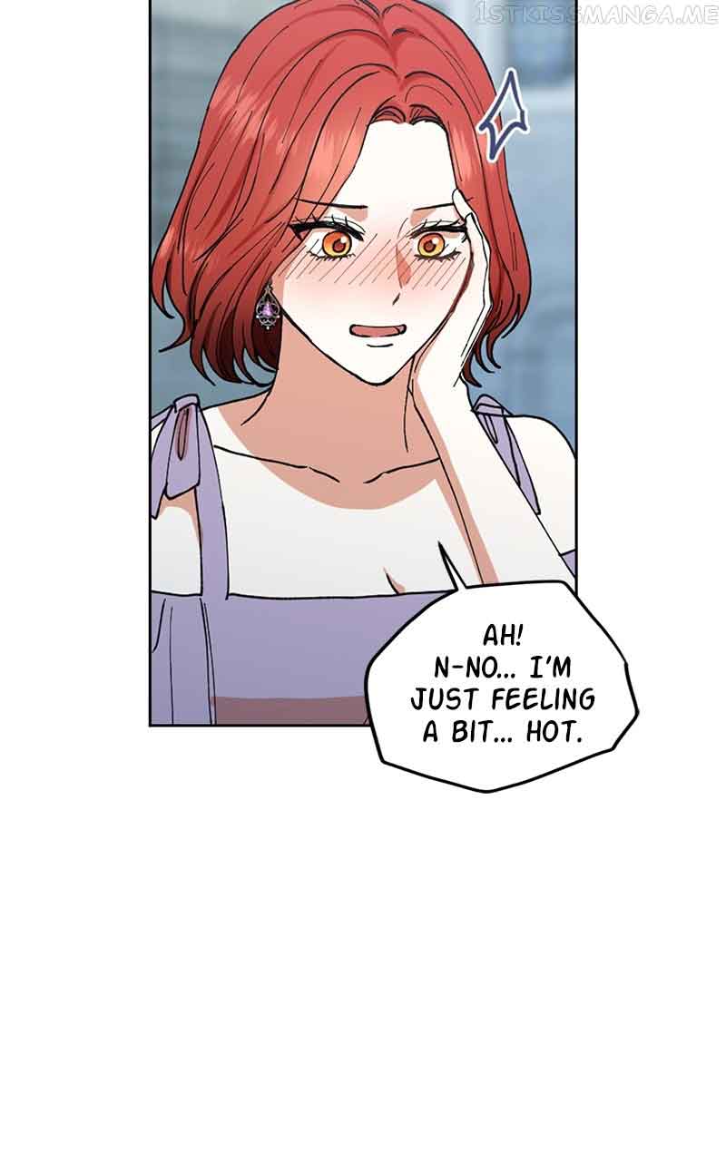 Leveling My Husband to the Max Chapter 75 - Page 11
