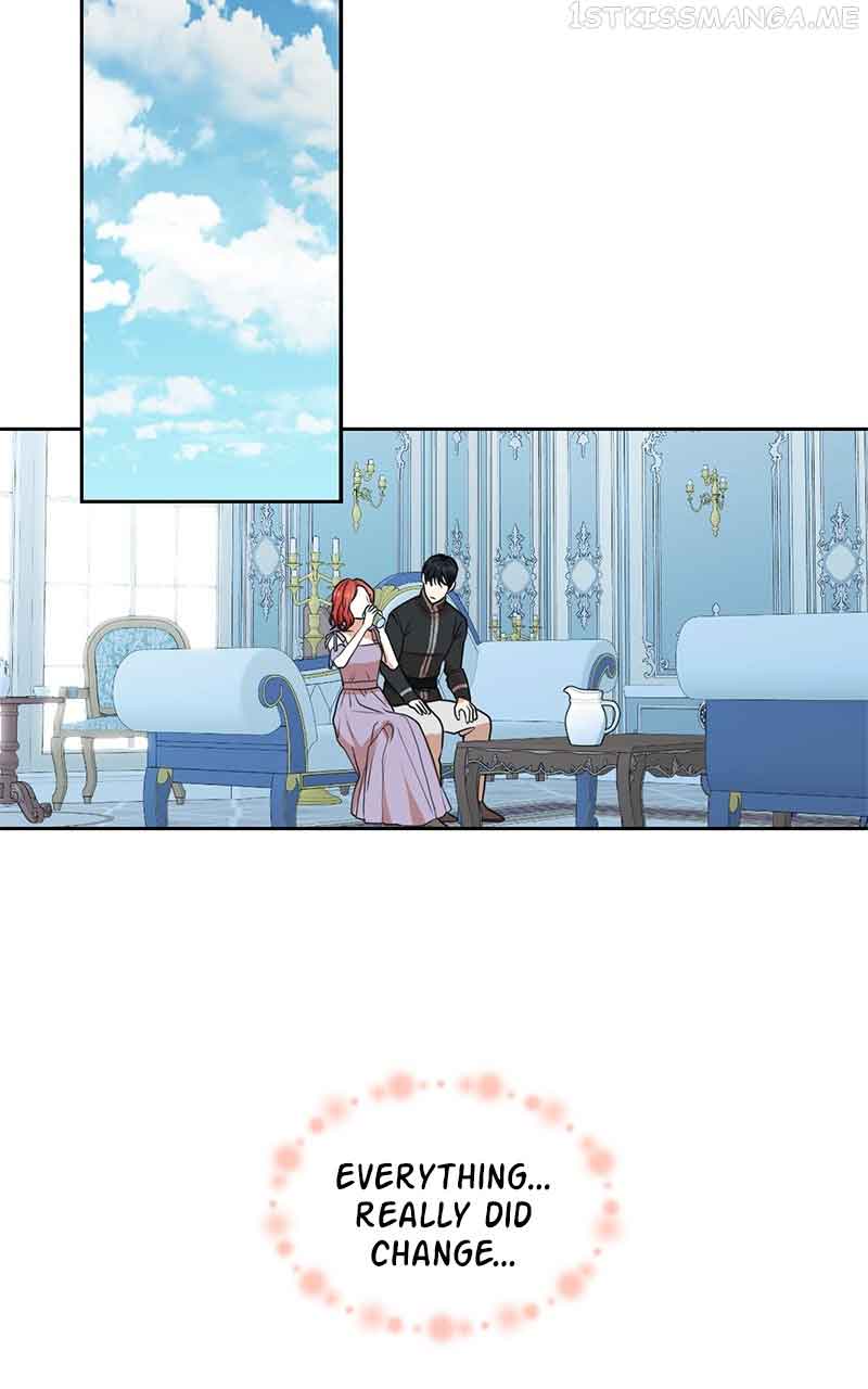 Leveling My Husband to the Max Chapter 75 - Page 16