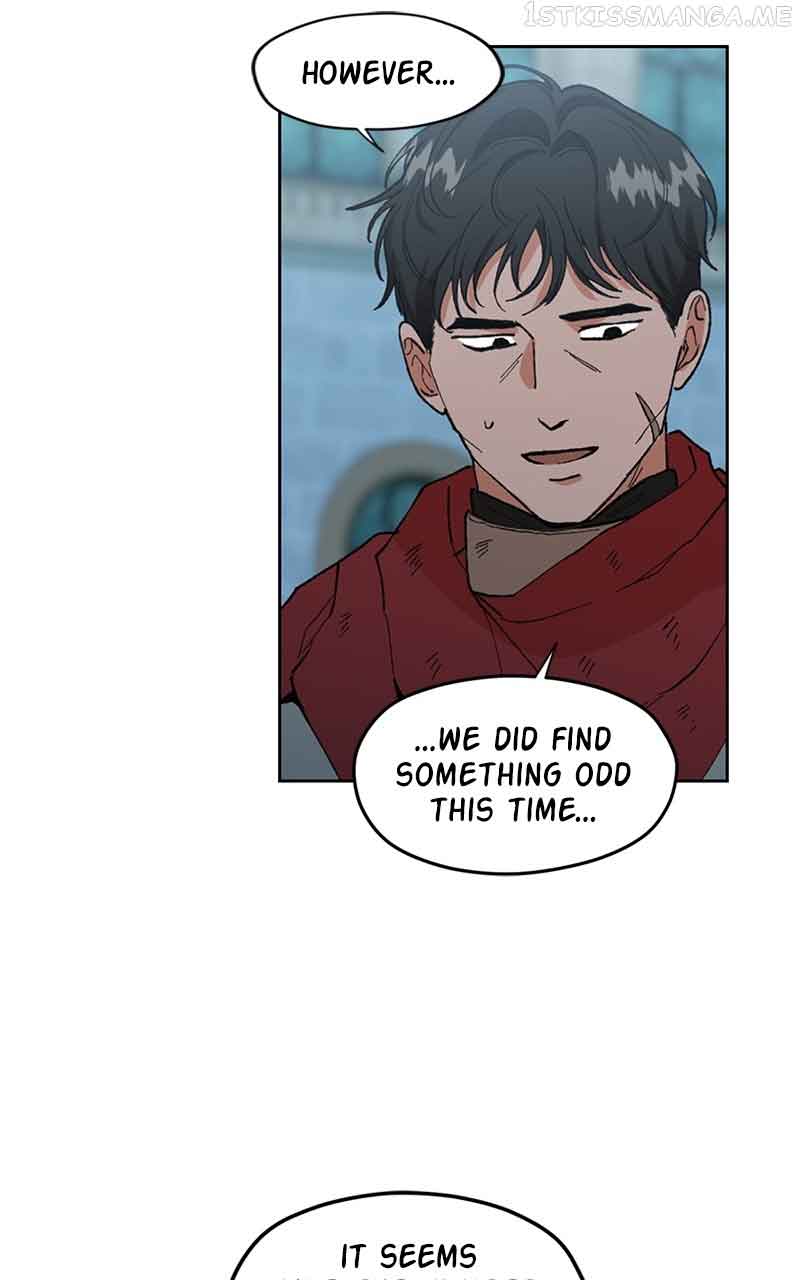 Leveling My Husband to the Max Chapter 75 - Page 2