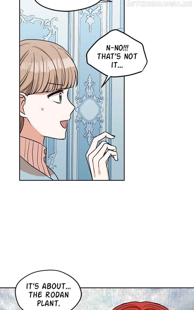 Leveling My Husband to the Max Chapter 75 - Page 28