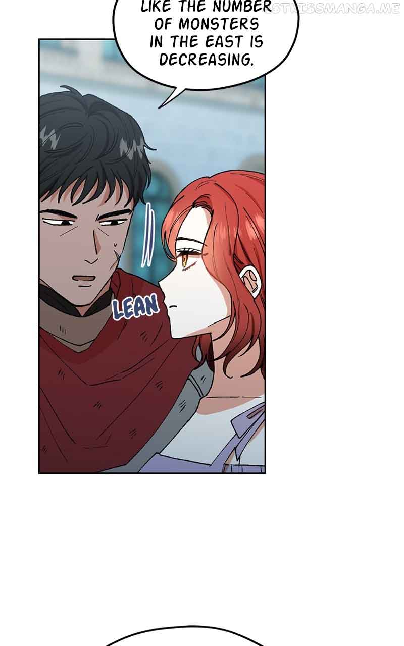 Leveling My Husband to the Max Chapter 75 - Page 3