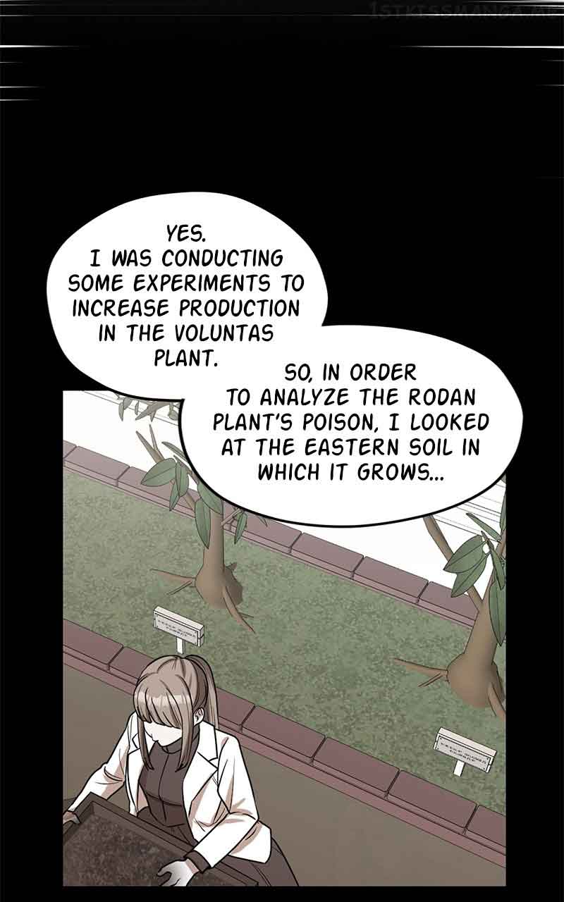 Leveling My Husband to the Max Chapter 75 - Page 30