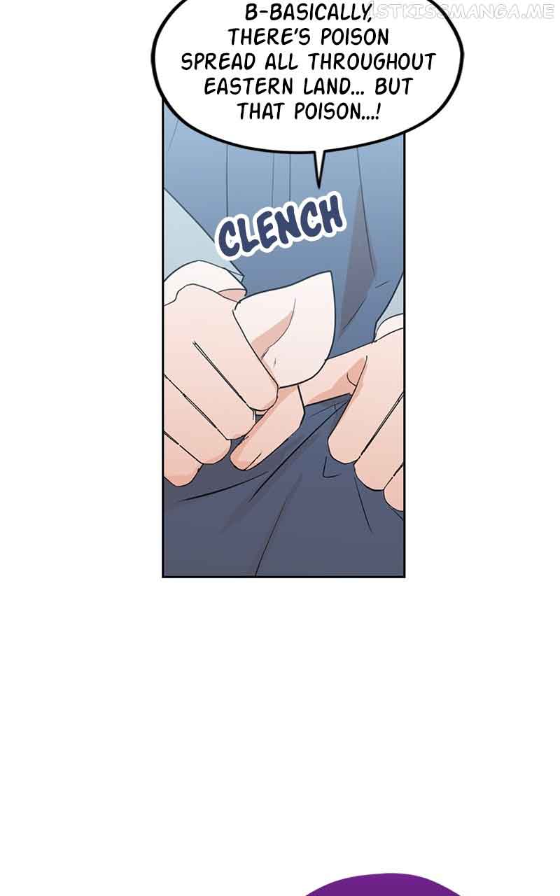 Leveling My Husband to the Max Chapter 75 - Page 34