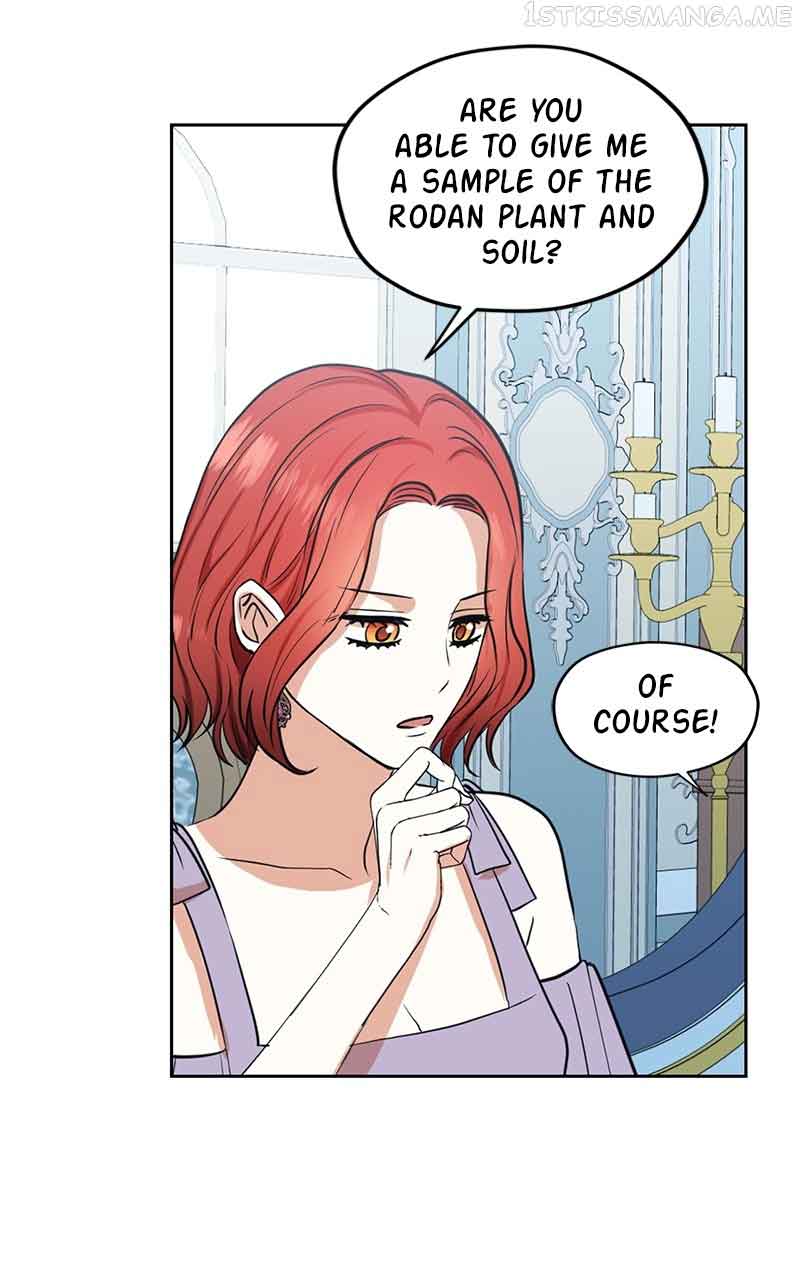 Leveling My Husband to the Max Chapter 75 - Page 38