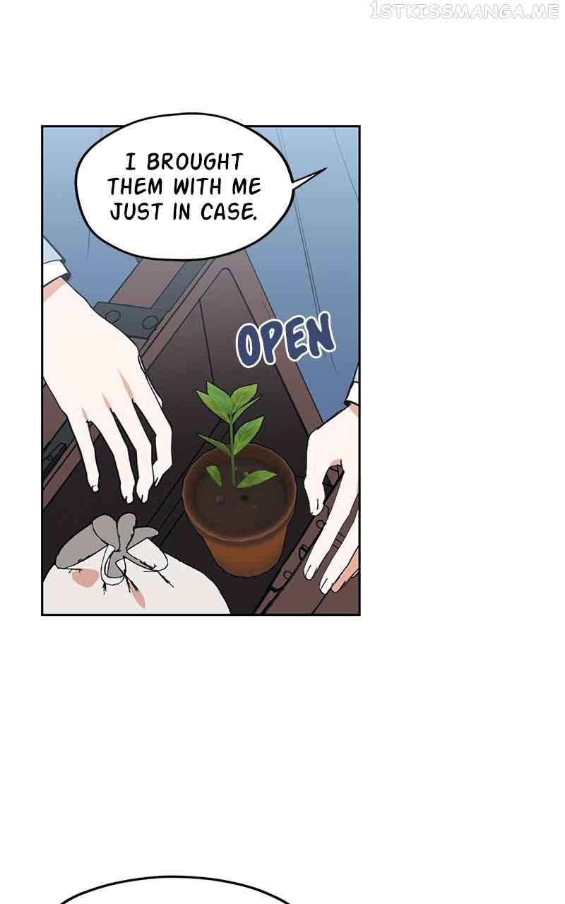 Leveling My Husband to the Max Chapter 75 - Page 39