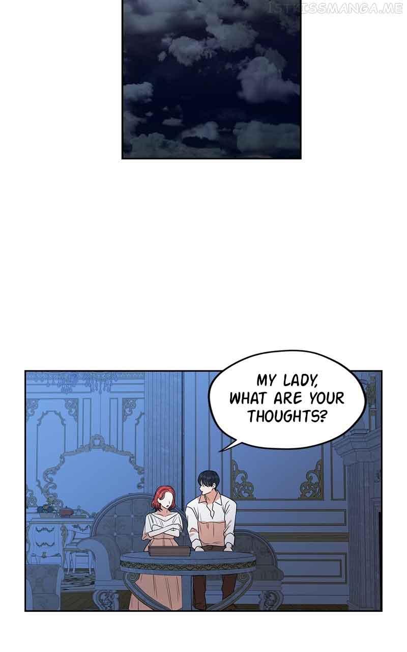 Leveling My Husband to the Max Chapter 75 - Page 44