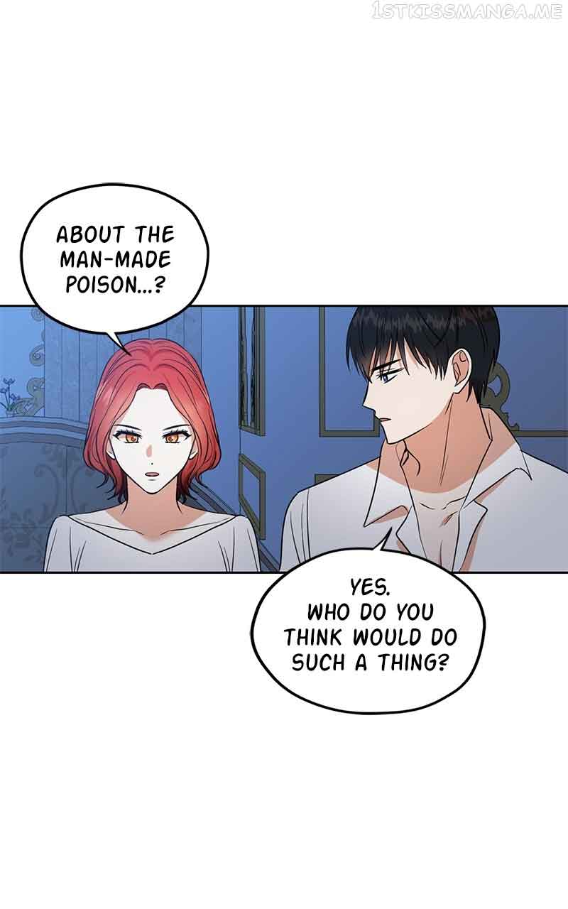 Leveling My Husband to the Max Chapter 75 - Page 45