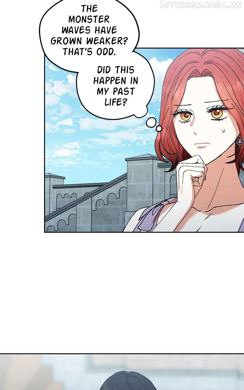 Leveling My Husband to the Max Chapter 75 - Page 5