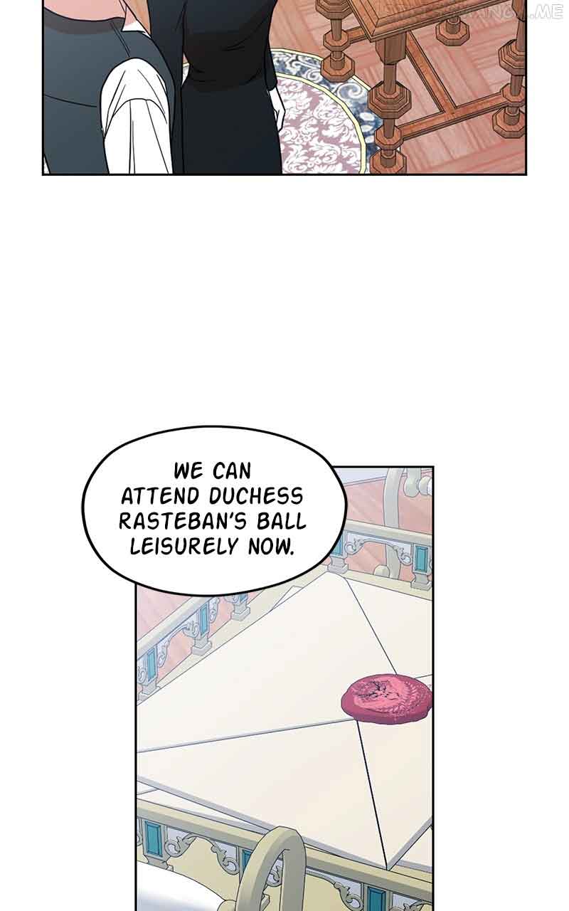 Leveling My Husband to the Max Chapter 75 - Page 54