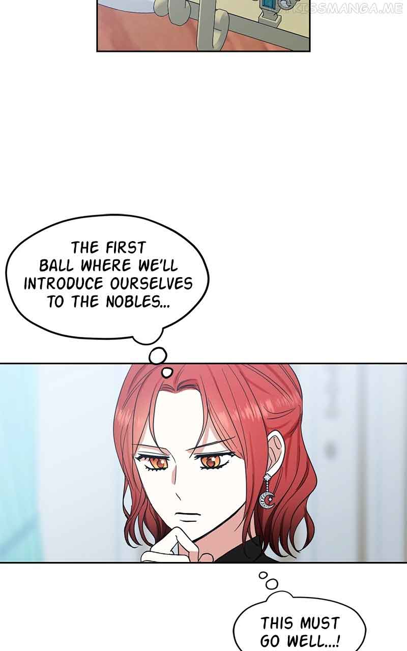 Leveling My Husband to the Max Chapter 75 - Page 55