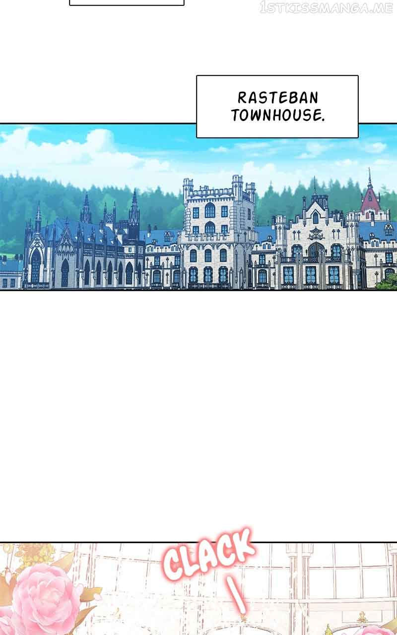Leveling My Husband to the Max Chapter 75 - Page 57