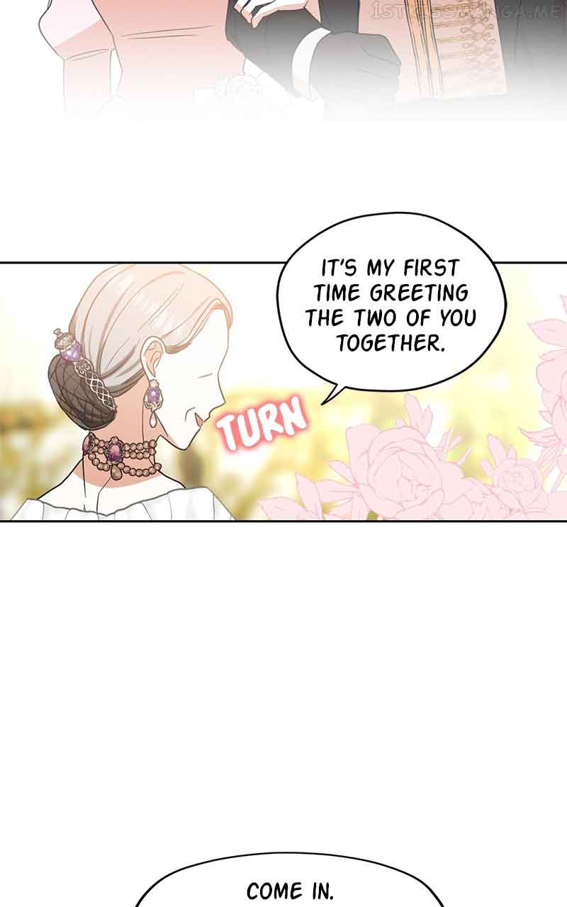 Leveling My Husband to the Max Chapter 75 - Page 59