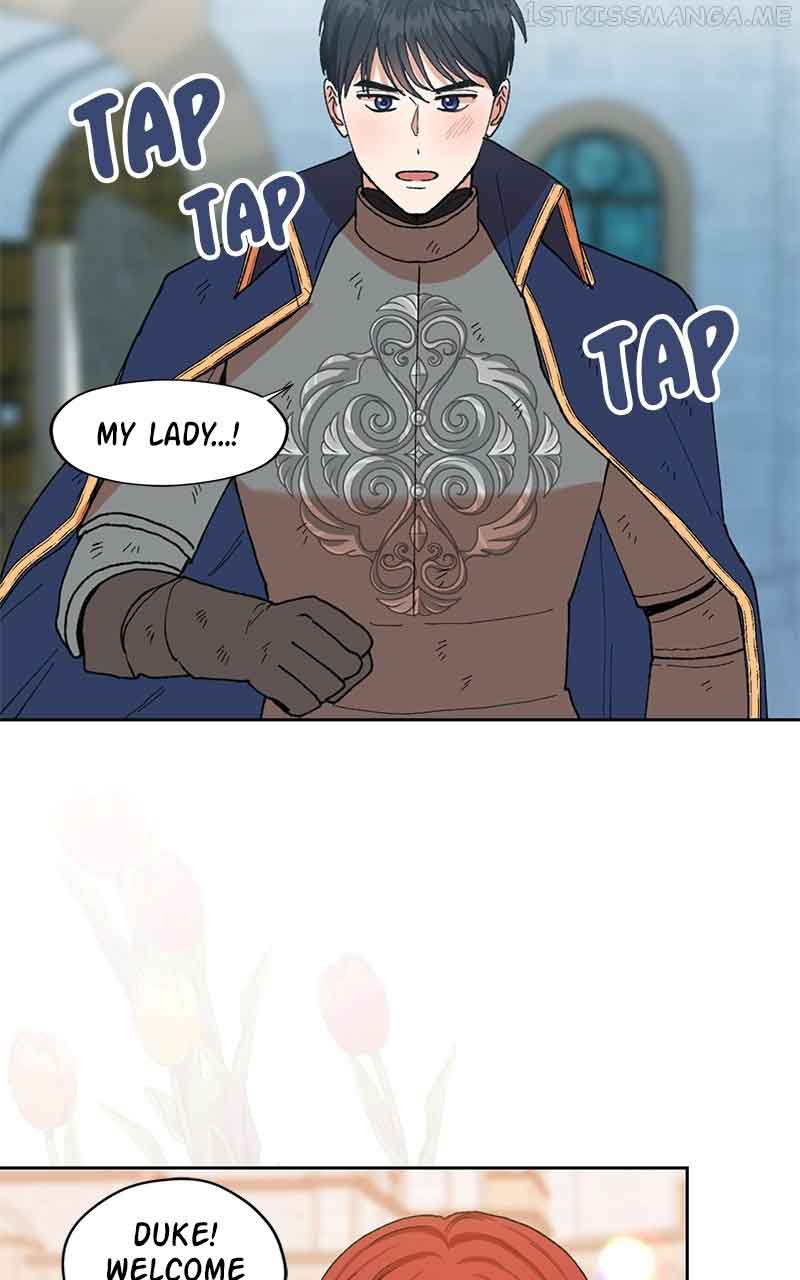 Leveling My Husband to the Max Chapter 75 - Page 6
