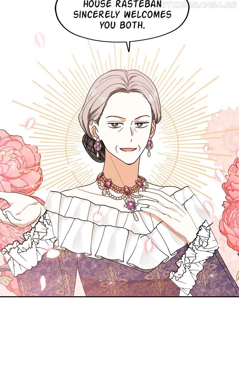 Leveling My Husband to the Max Chapter 75 - Page 60