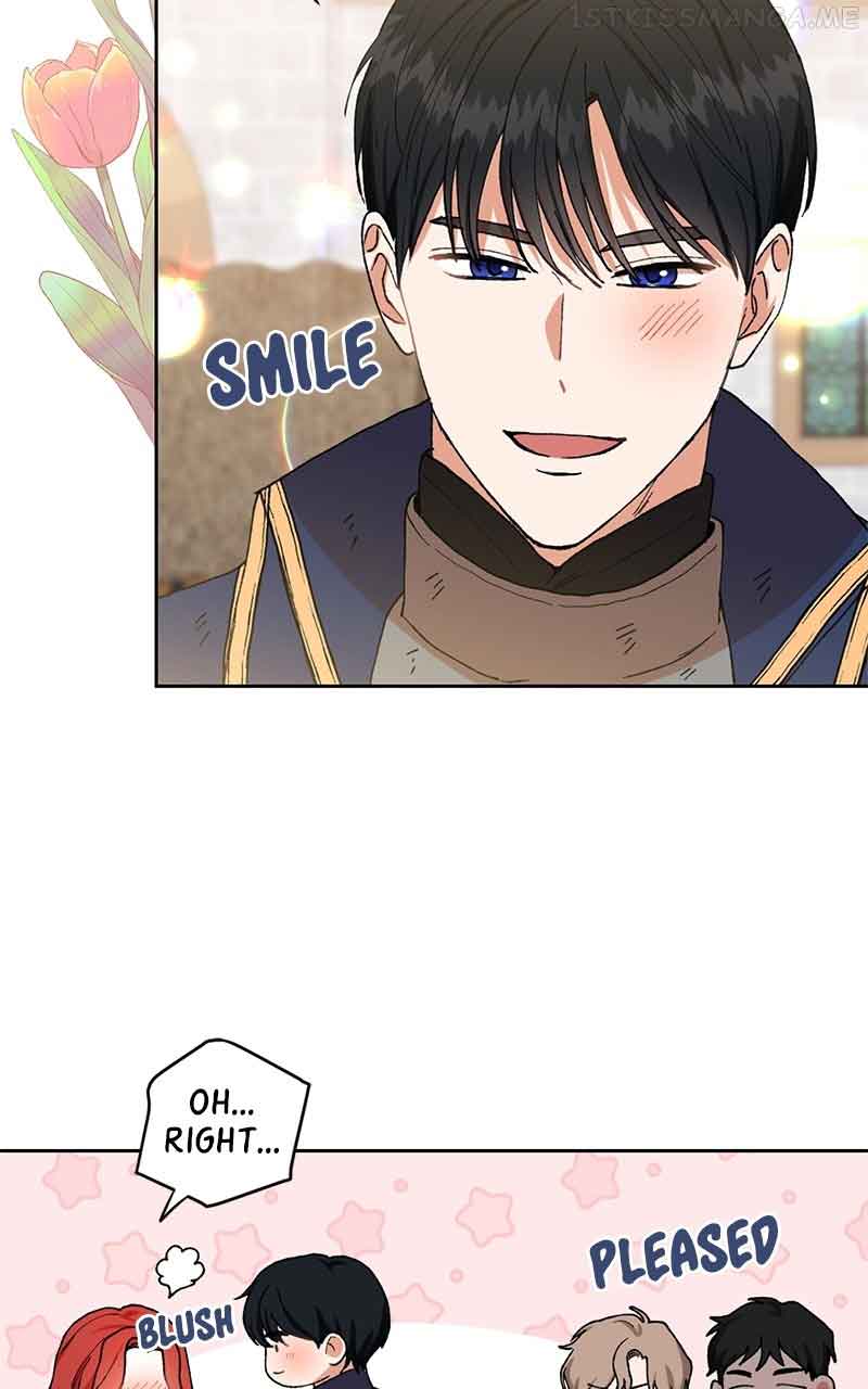 Leveling My Husband to the Max Chapter 75 - Page 8
