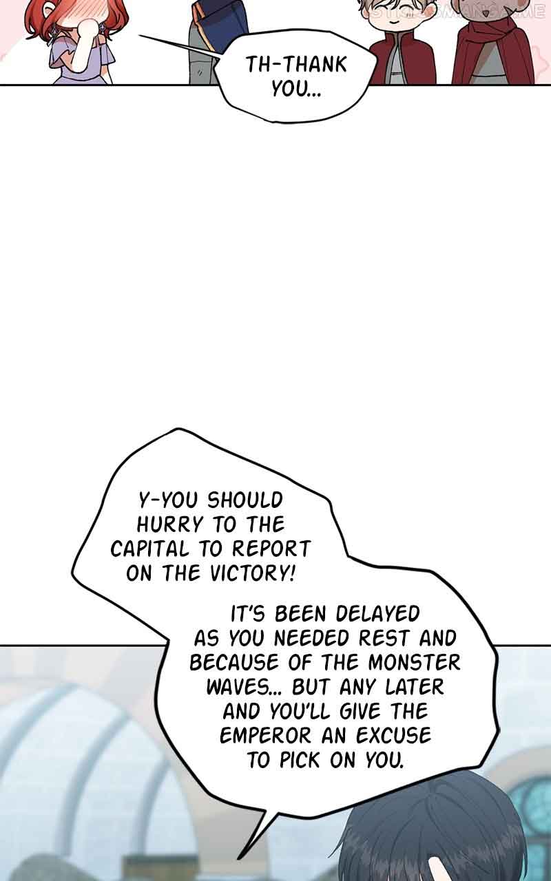 Leveling My Husband to the Max Chapter 75 - Page 9