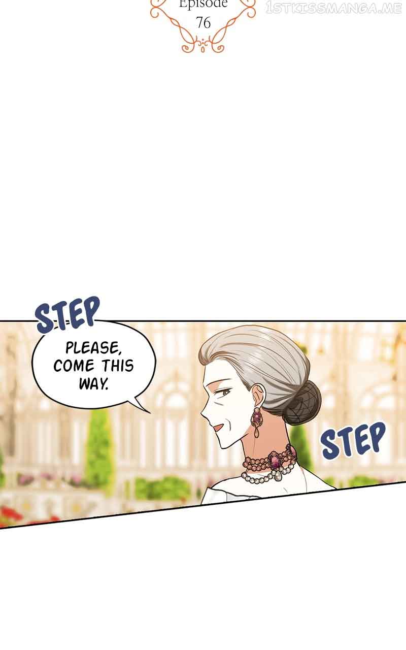 Leveling My Husband to the Max Chapter 76 - Page 1