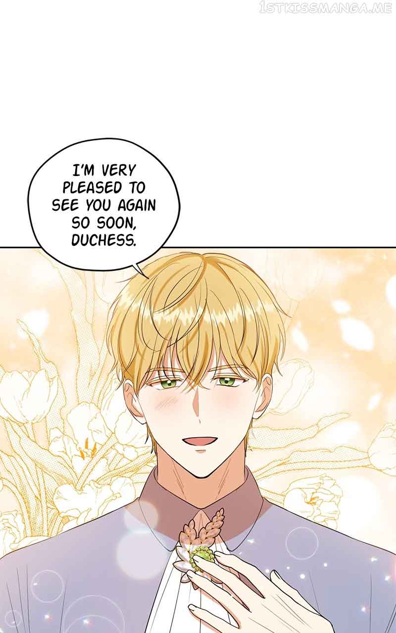 Leveling My Husband to the Max Chapter 76 - Page 10