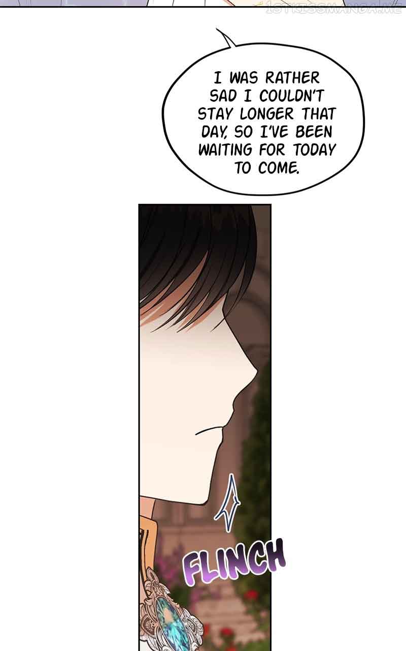 Leveling My Husband to the Max Chapter 76 - Page 11