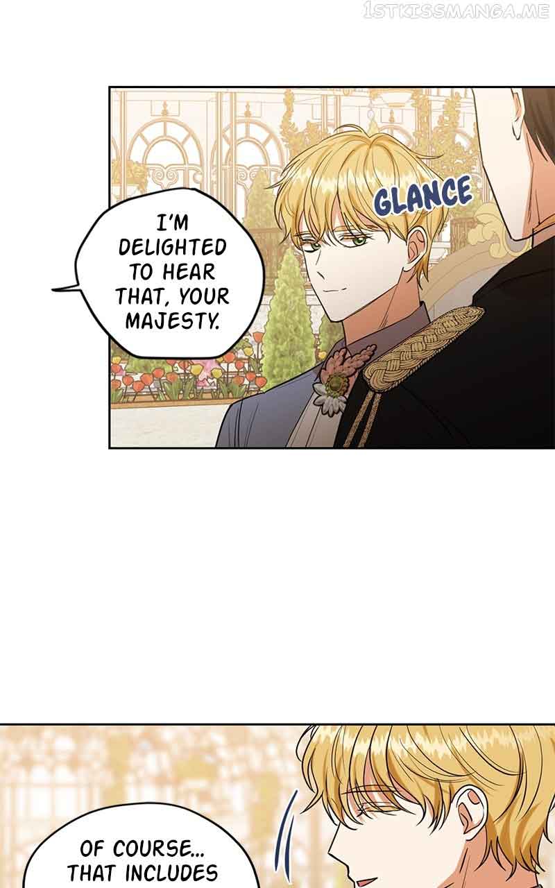 Leveling My Husband to the Max Chapter 76 - Page 13