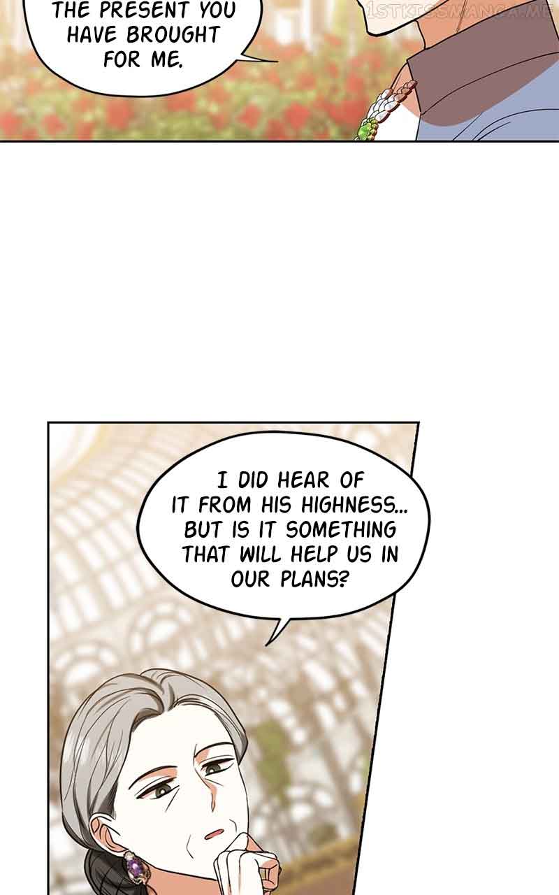 Leveling My Husband to the Max Chapter 76 - Page 14