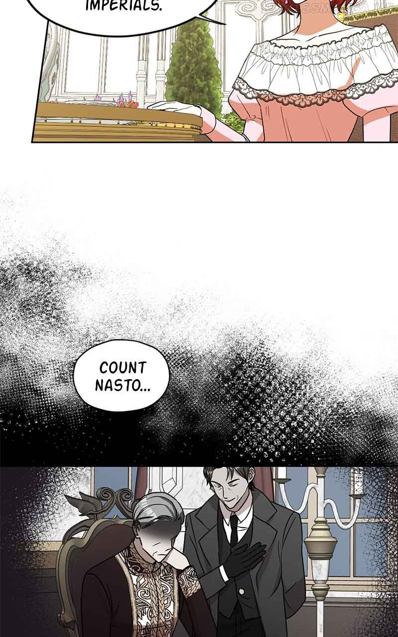 Leveling My Husband to the Max Chapter 76 - Page 16