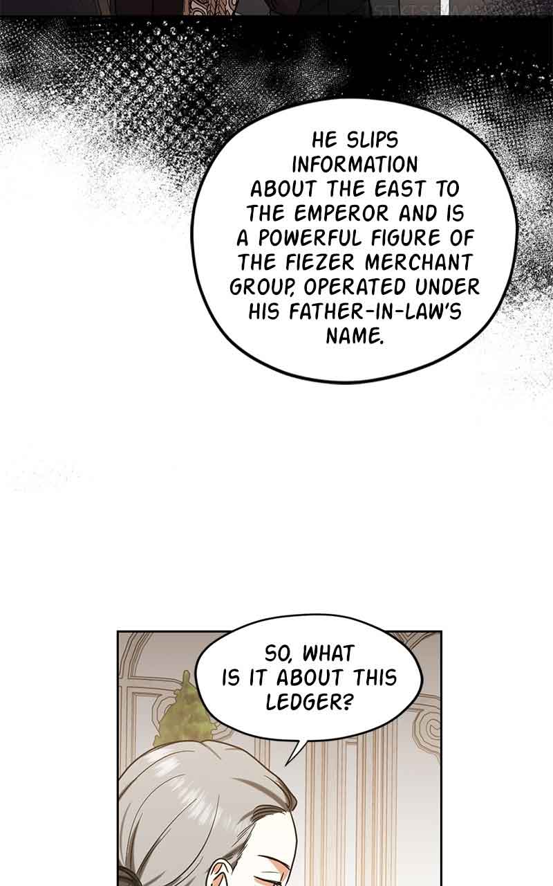 Leveling My Husband to the Max Chapter 76 - Page 17