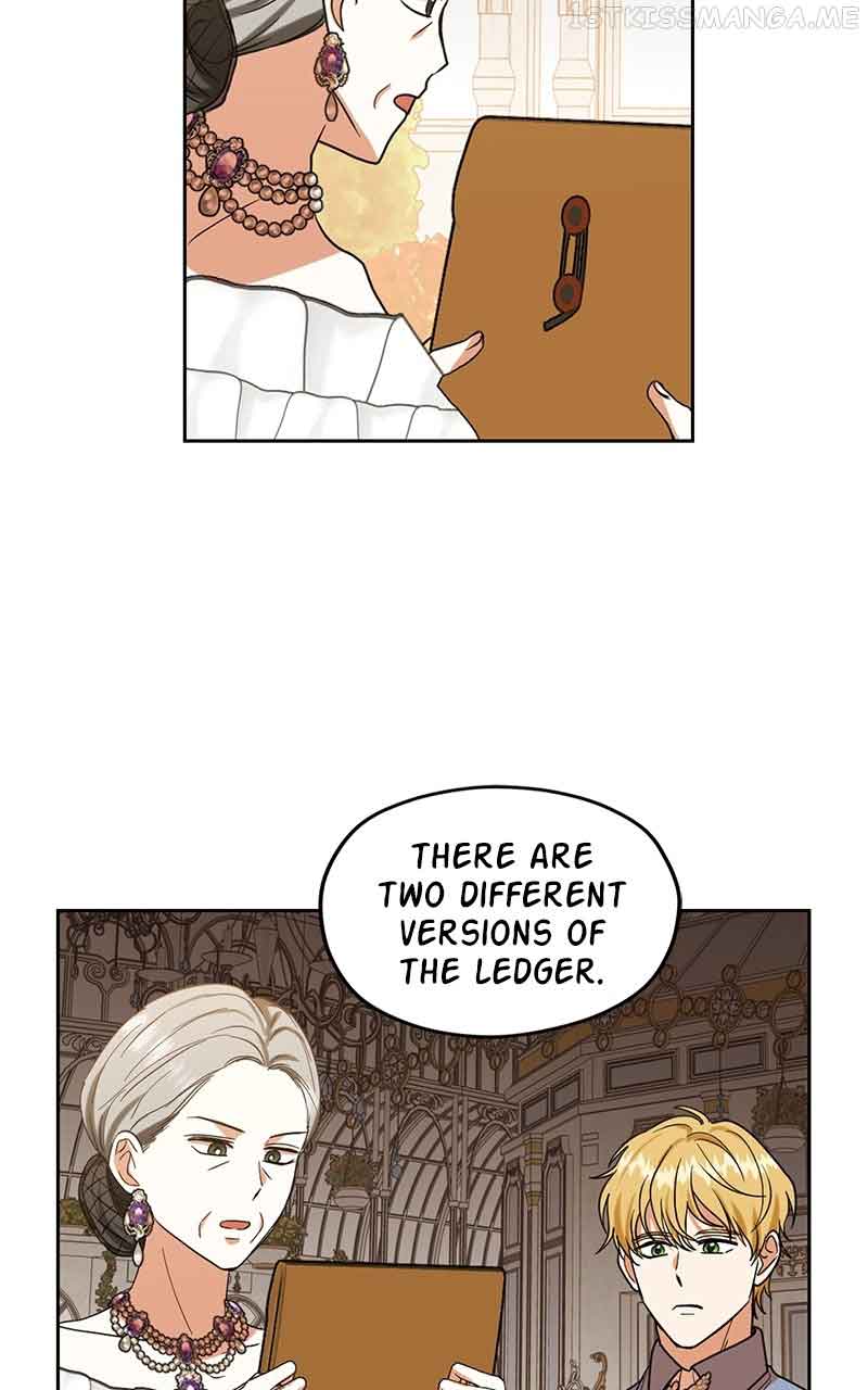 Leveling My Husband to the Max Chapter 76 - Page 18