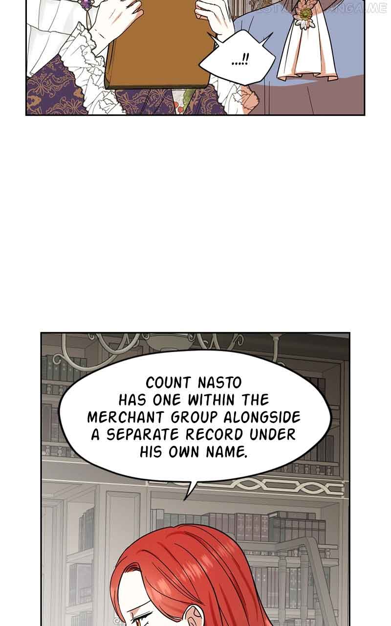 Leveling My Husband to the Max Chapter 76 - Page 19