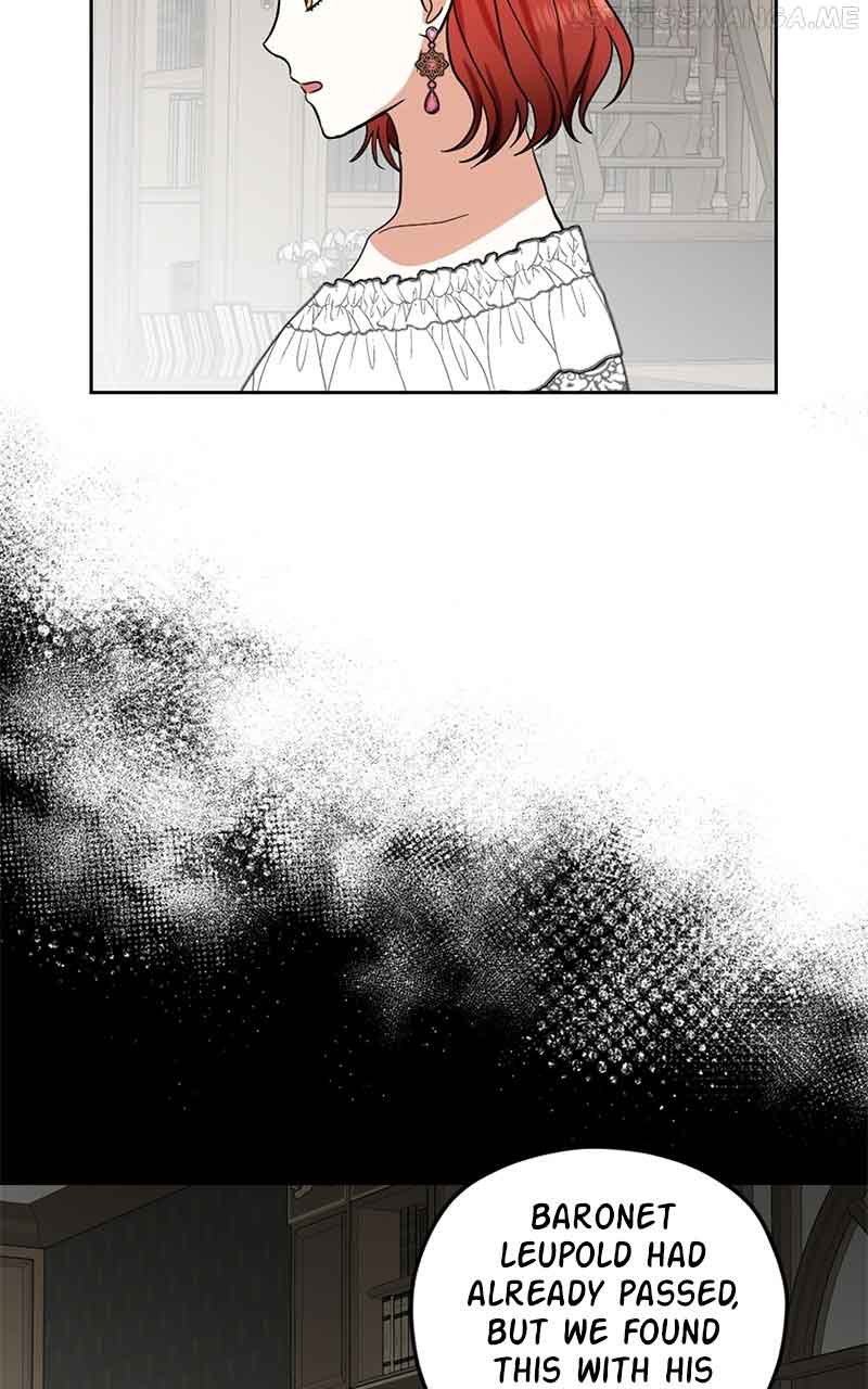 Leveling My Husband to the Max Chapter 76 - Page 20