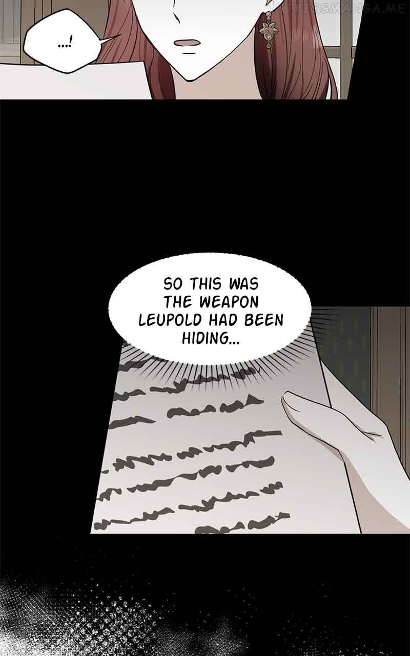 Leveling My Husband to the Max Chapter 76 - Page 22