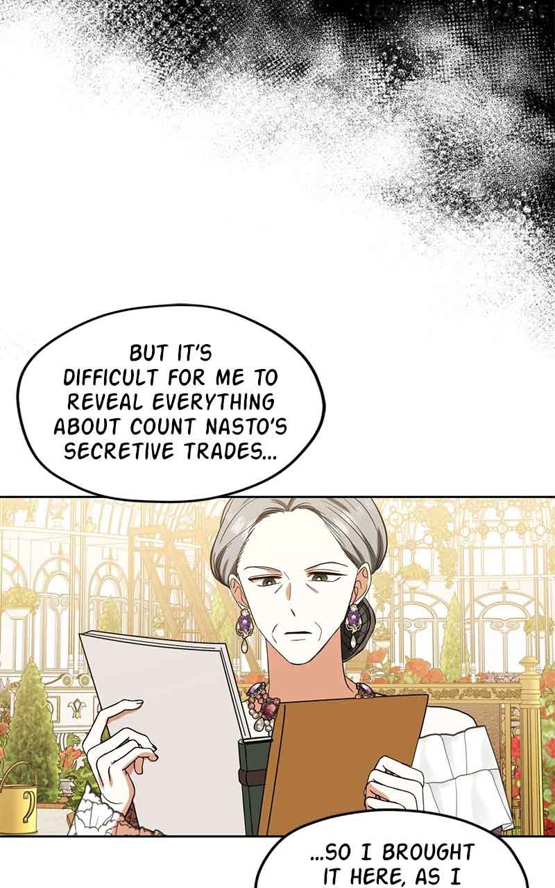 Leveling My Husband to the Max Chapter 76 - Page 23