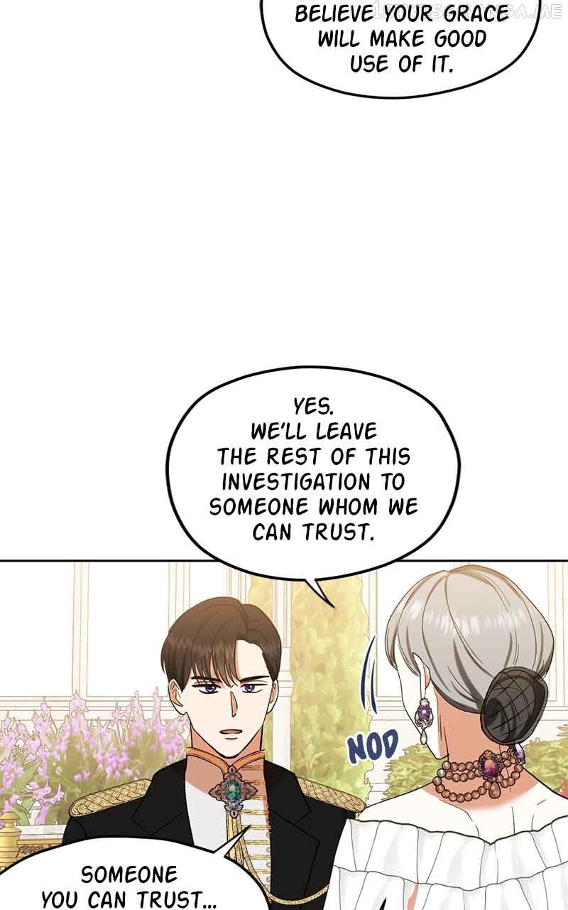 Leveling My Husband to the Max Chapter 76 - Page 24
