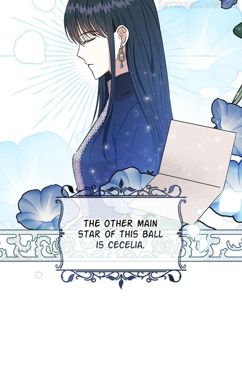 Leveling My Husband to the Max Chapter 76 - Page 28
