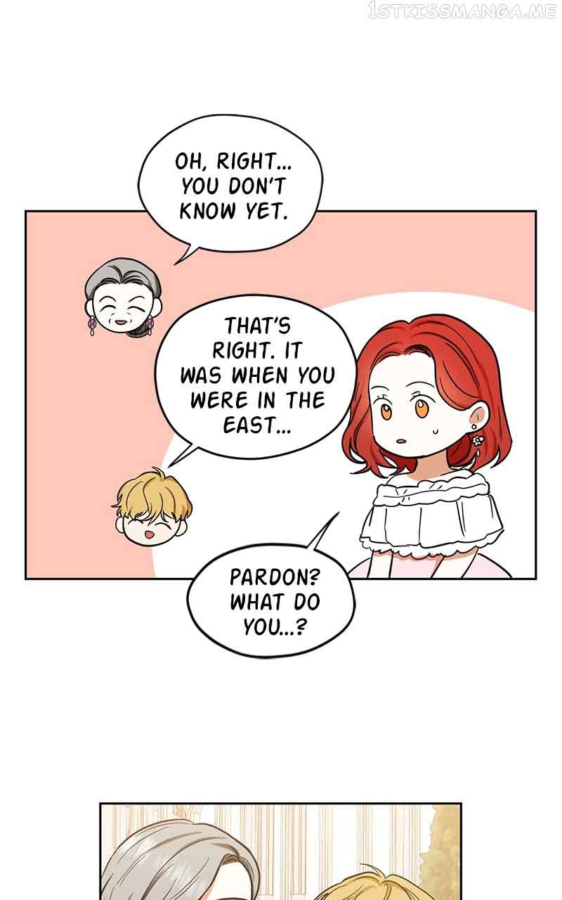 Leveling My Husband to the Max Chapter 76 - Page 29