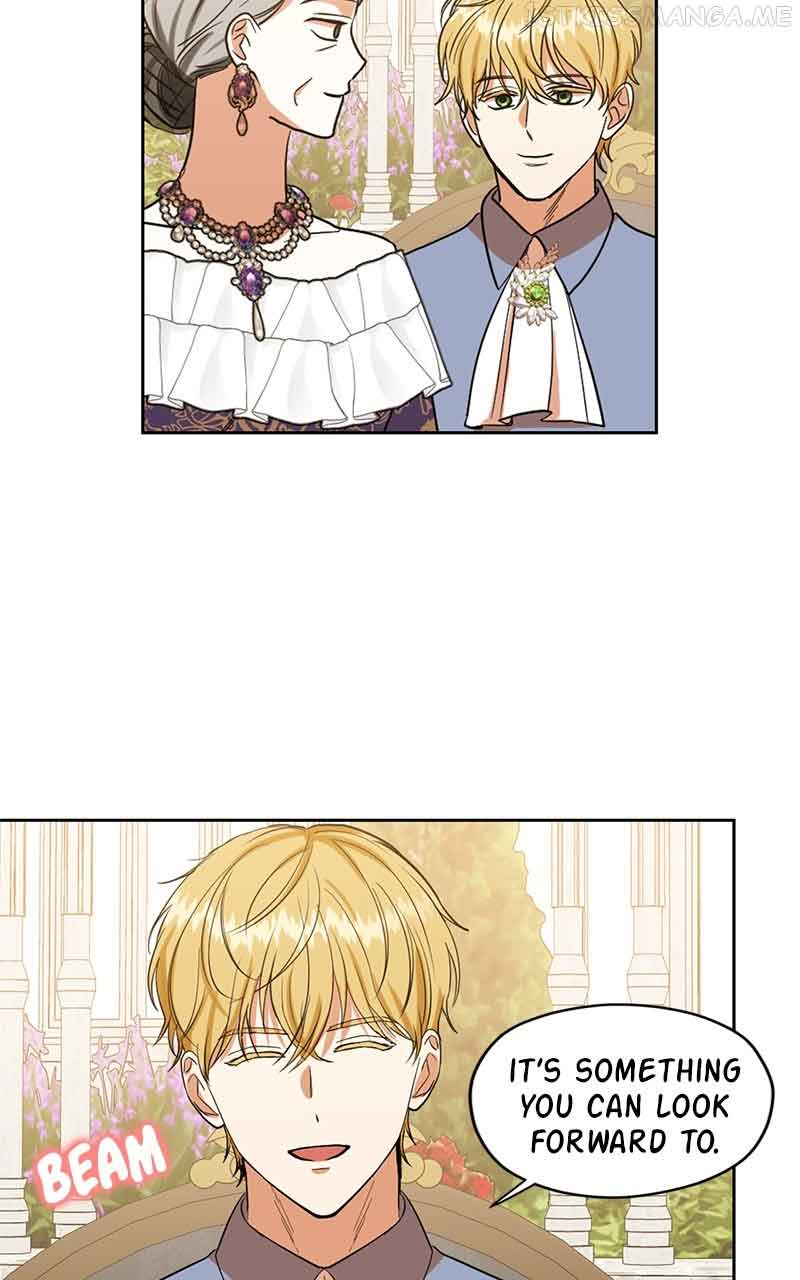 Leveling My Husband to the Max Chapter 76 - Page 30