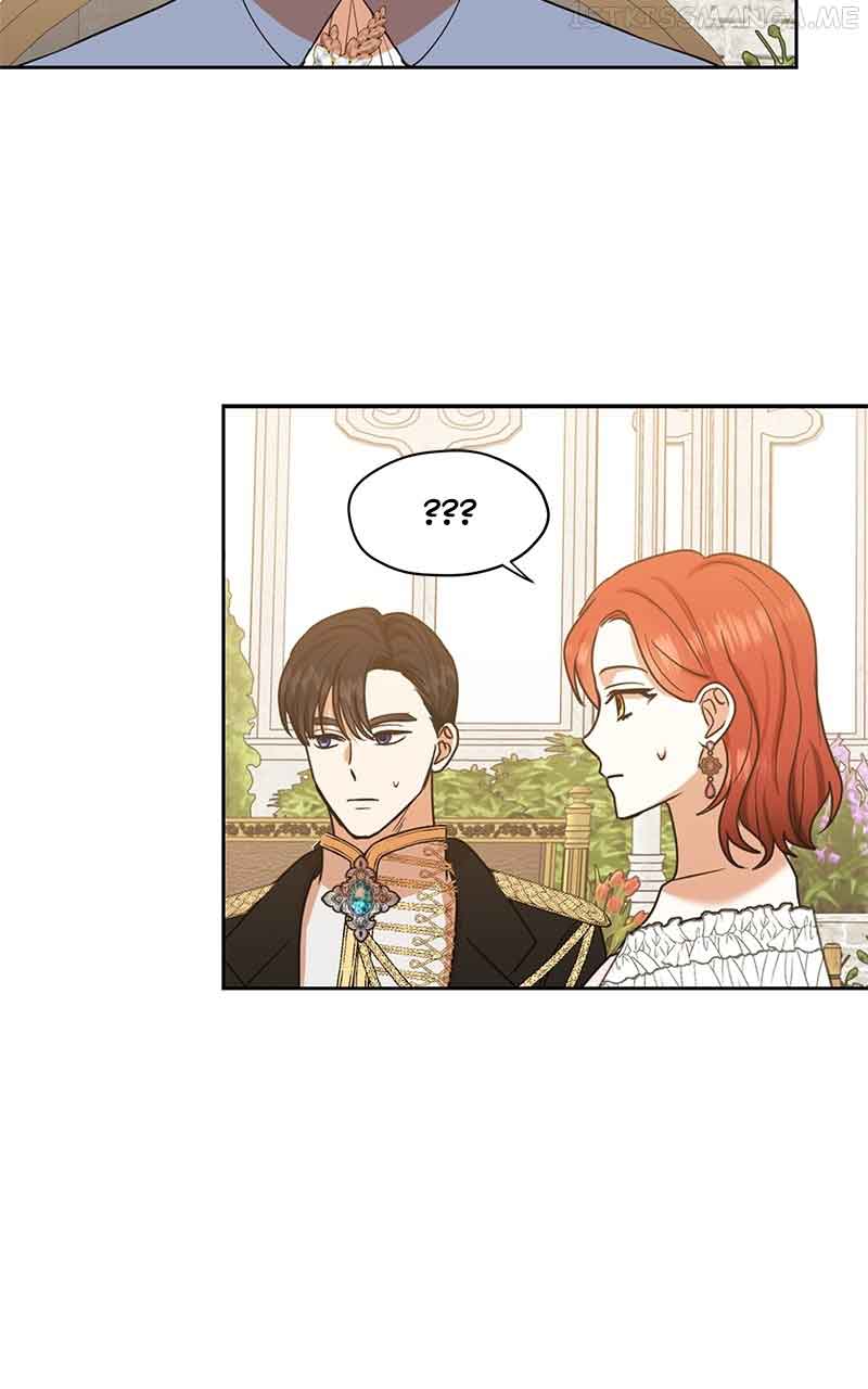 Leveling My Husband to the Max Chapter 76 - Page 31