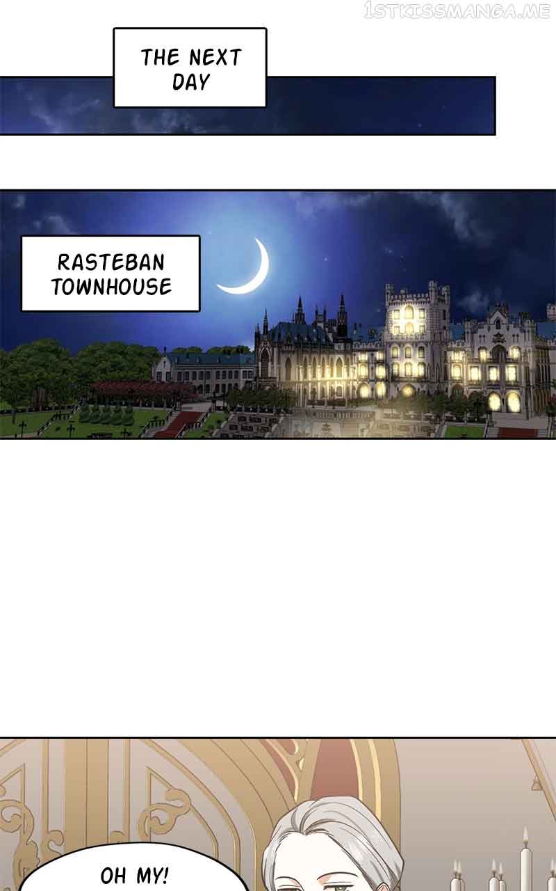 Leveling My Husband to the Max Chapter 76 - Page 33