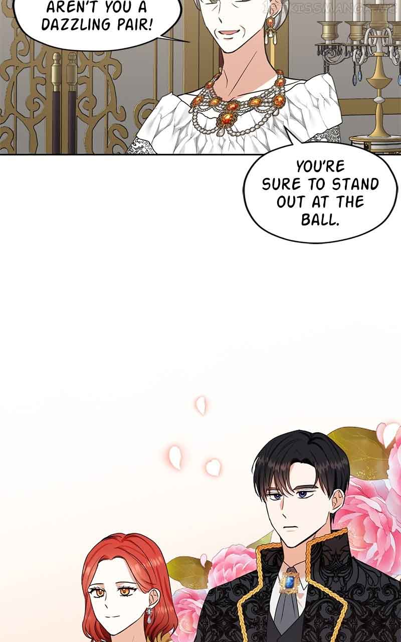 Leveling My Husband to the Max Chapter 76 - Page 34