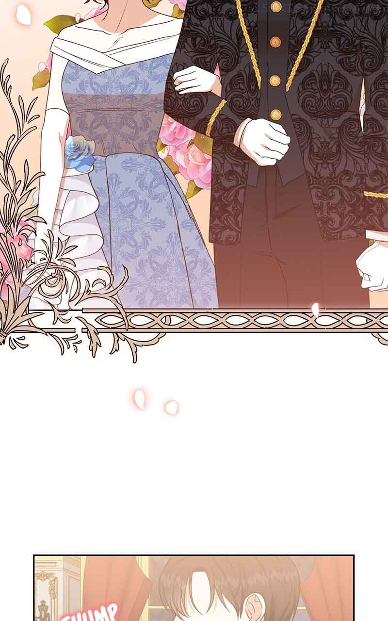 Leveling My Husband to the Max Chapter 76 - Page 35