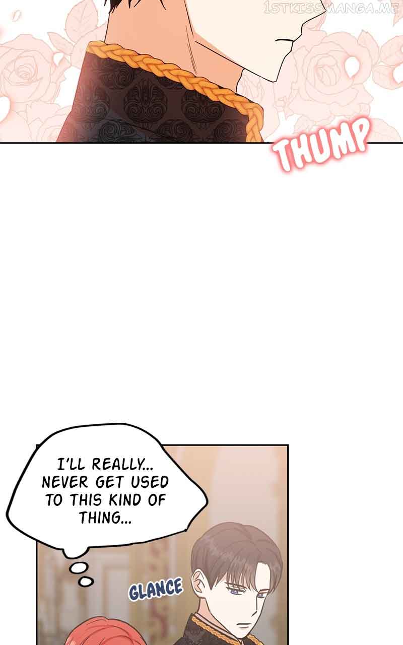 Leveling My Husband to the Max Chapter 76 - Page 37